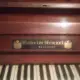 . Снимка на Продава австрийско старо пианоWilhelm Menzel