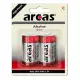 . Снимка на Алкални батерии Arcas Alkaline AA, AAA, D, C, 9V