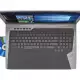 . Снимка на Нов геймърски Лаптоп от USA - ASUS G752VL