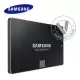 . Снимка на Samsung SSD 850 Evo 120GB 250GB