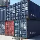 . Снимка на Употребявани морски контейнери - Промо цени