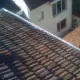 . Снимка на Ремонт на покрив перник
