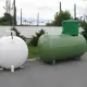 . Снимка на Проектиране и производство на резервоари за газ пропан - бутан