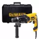 . Снимка на Перфоратор със SDS plus DeWALT D25013K