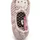 . Снимка на Детски домашни пантофи Hello Kitty от Perfection bg - 19.90 лв