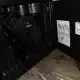 . Снимка на SAECO Minuto - кафемашина робот пълен автомат с дисплей