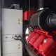 . Снимка на Нови Когенератори 340KW