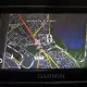 . Снимка на навигация Garmin nulink 2360 отличен с карти на BG и EU