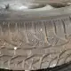 . Снимка на Зимни гуми с джанти