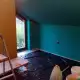 . Снимка на ЛАТЕКС - професионално боядисване на помещения, чисто бързо