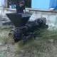 . Снимка на Брикет машина, шнекова преса за брикети от въглища
