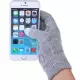 . Снимка на Топли ръкавици за смартфон