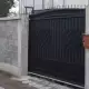 . Снимка на Ковано желязо и метал - огради, парапети, решетки, врати