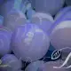 . Снимка на Големи балони