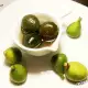 . Снимка на Елексир - Сладко домашно от зелени смокини малки цели