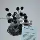 . Снимка на Уникални дървета от кристали и минерали