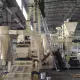 . Снимка на машини и линии за производство на пелети