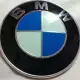 . Снимка на Eмблема BMW