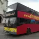 . Снимка на Обиколка на София с атрактивен автобус и с гид на английски