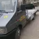 . Снимка на Пътна помощ и сервиз на Е79 в района на Дупница