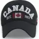 . Снимка на Бейзболна шапка Canada