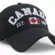 . Снимка на Бейзболна шапка Canada