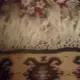 . Снимка на Чипровски килим