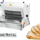 . Снимка на Професионален елктрически тостер за хот - дог, сандвичи и др