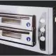 . Снимка на Професионален елктрически тостер за хот - дог, сандвичи и др