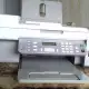. Снимка на Цветен мултифункционален мастиленоструен принтер Лексмарк