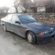 . Снимка на BMW 316I sedan E36