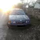 . Снимка на BMW 316I sedan E36