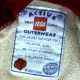 . Снимка на Зимно якенце LEGO Wear Activ First Class, р - р 98 - 104