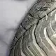. Снимка на резервна гума за сузуки витара