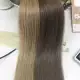 . Снимка на Най - високо качество 100 процента естествена СЛАВЯНСКА коса