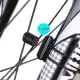 . Снимка на Скоростомер за велосипед водоустойчив