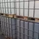 . Снимка на Продавам бидони IBC контейнери по 1000 литра