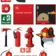 . Снимка на Консултант по пожарна безопасност