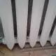 . Снимка на Руски Чугунен радиатор за парно 15 ребра