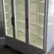 . Снимка на Хладилни витрини - вертикални .