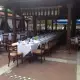. Снимка на Луксозен ресторант градина, Пловдив