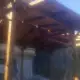. Снимка на ремонт на покриви велинград