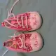 . Снимка на Бебешки обувки оригинални Дисни