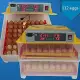 . Снимка на Автоматични Дигитални инкубатори за Птичи яйца