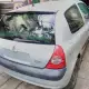 . Снимка на Renault Clio 1.5dci на части