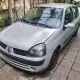 . Снимка на Renault Clio 1.5dci на части