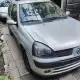 . Снимка на Renault Clio 1.5dci на части