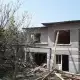 . Снимка на Събаряне на стари къщи в Пловдив