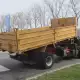 . Снимка на Транспорт с Камион с КРАН и Самосвал 5 до 8 тона полезен тов