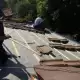 . Снимка на Бригада за ремонт на покриви